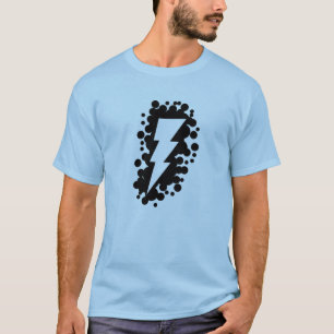 T-shirt Foudre