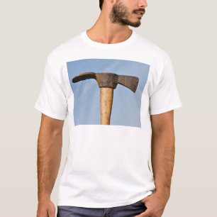 T-shirt Fouillage de la houe