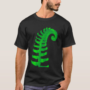 T-shirt fouine