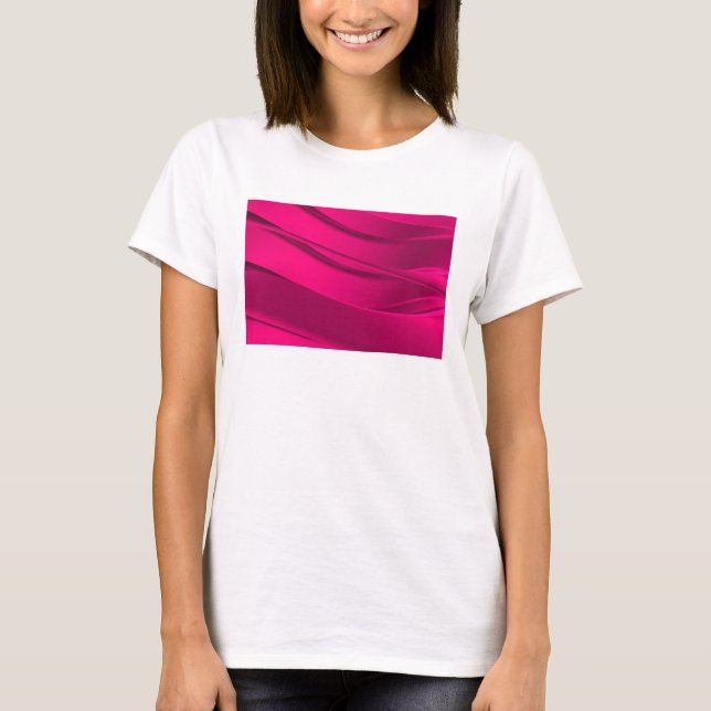 T-shirt Foules (Devant)