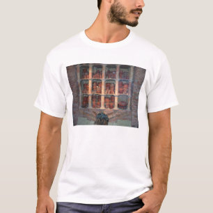 T-shirt Four de poterie de Graufesenque, c.150 AVANT JÉSU