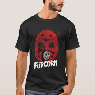 T-shirt Fourcorn Le Troisième