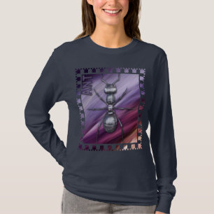 T-shirt Fourmi