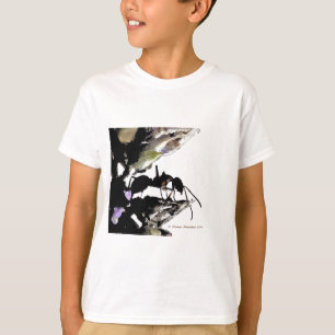 T-shirt fourmi   a