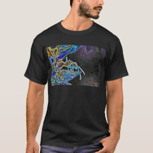 T-shirt fourmi a1