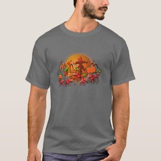 T-shirt fourmis de récolte