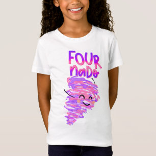 T-Shirt Fournado