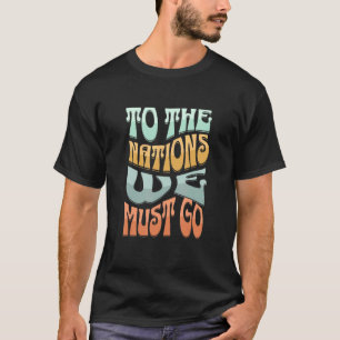 T-shirt Fournitures Témoins de Jéhovah Accessoires Org JW