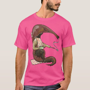 T-shirt fourre-tout
