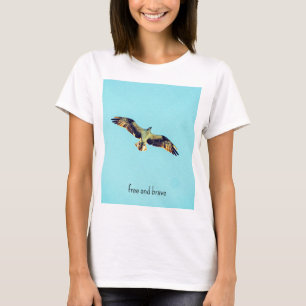 T-shirt Fourre-tout