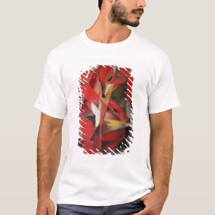 T-shirt Fox, 1913