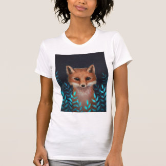 T-shirt Fox Active