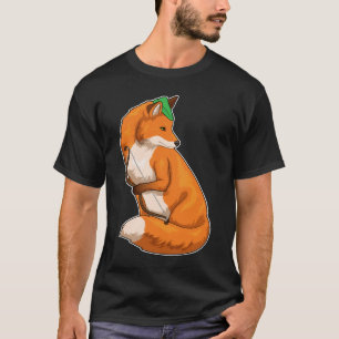 T-shirt Fox Archer Bow