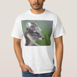 T-shirt Fox arctique