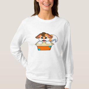 T-shirt Fox avec boîte