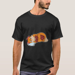 T-shirt Fox en train de pleurer