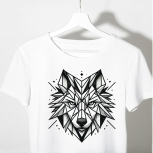 t-shirt fox love