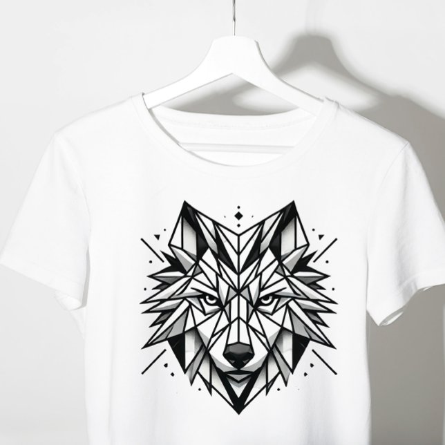 t-shirt fox love (Créateur téléchargé)