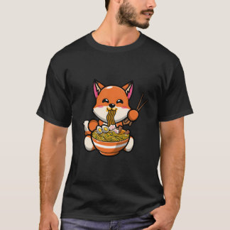 T-shirt Fox Ra Fox