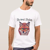 Fox Sly et Stylish