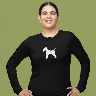 T-shirt Fox Terrier (fil)