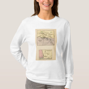 T-shirt Foxcroft, Douvres