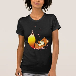 T-shirt Foxkeh