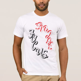 T-shirt Foyer