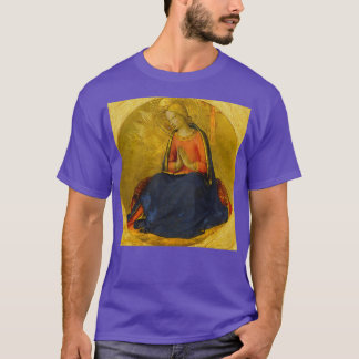 T-shirt Fra Angelico Guido di Pietro quotAnnonciation de t