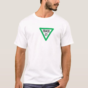 T-shirt Frack il !
