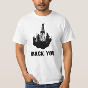 T-shirt Frack vous