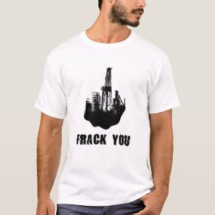T-shirt Frack vous