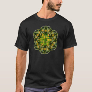 T-shirt Fractal Tree 2