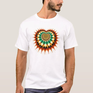 T-shirt Fractale SX