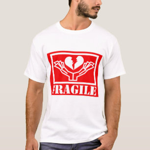 T-SHIRT FRAGILE