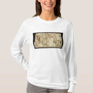 T-shirt Fragment d'un sarcophage