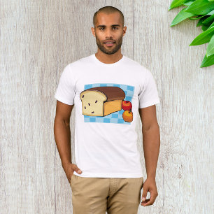 T-Shirt Fraîchement Pain Mens