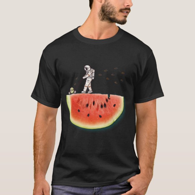 T-shirt Frais (Devant)