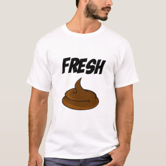 T-SHIRT FRAIS
