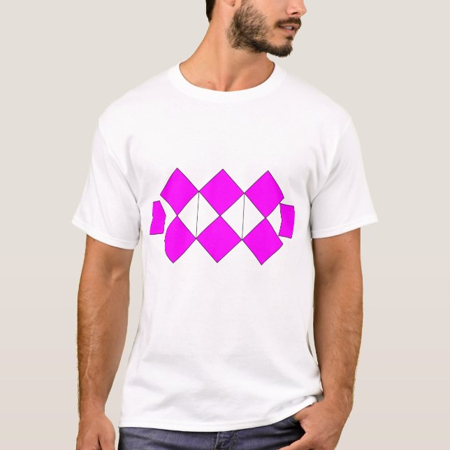 T-shirt frais (Devant)