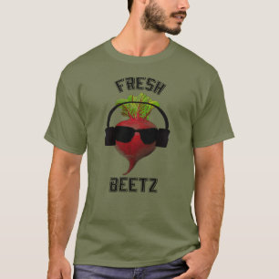 T-SHIRT FRAIS DE BEETZ
