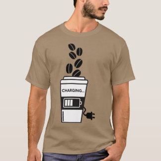 T-shirt Frais de café 3