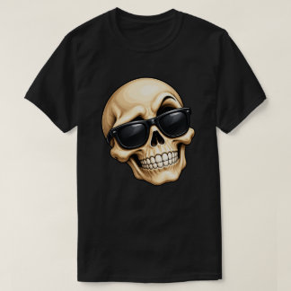 T-shirt Frais jusqu'au cœur