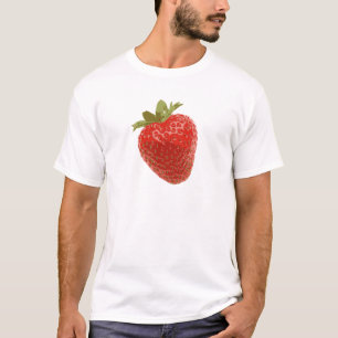 T-shirt Fraise juteuse