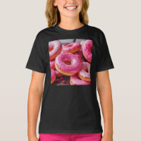 Fraise rose