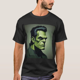 t-shirt franc