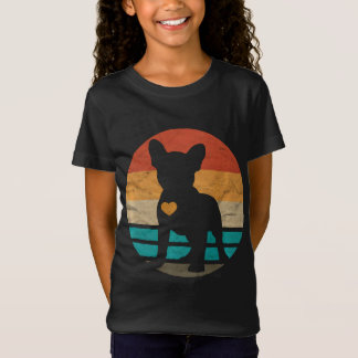 T-Shirt français    heartdesign