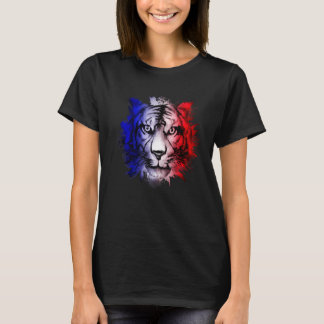 T-shirt France