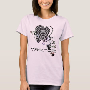 T-shirt france.