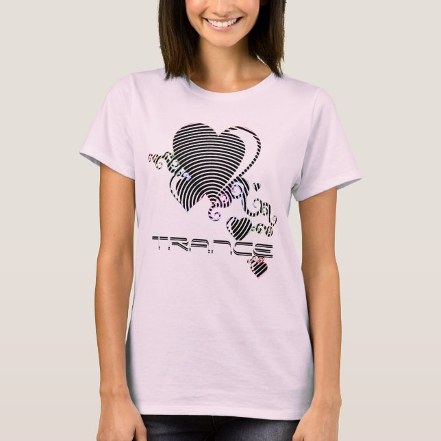 T-shirt france. (Devant)